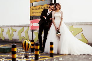 昆明婚紗攝影 定格浪漫瞬間，記錄永恒回憶