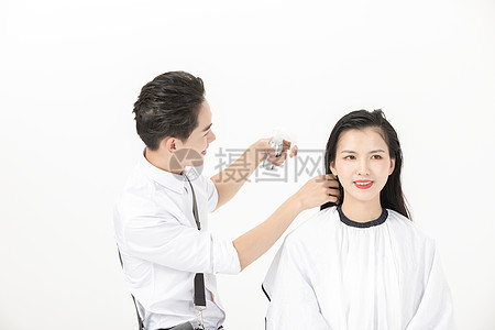 定格每一縷風采 時尚理發(fā)與攝影服務的完美融合