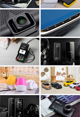 專業(yè)產品攝影服務 提升電商圖片價值的關鍵