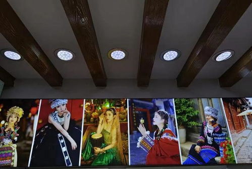 麗江古城攝影服務行業(yè)自律 踐行'五必須五不準'，拒絕'藏貓膩'服務